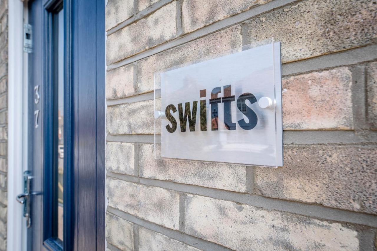Swifts, Southwold Villa Exterior foto